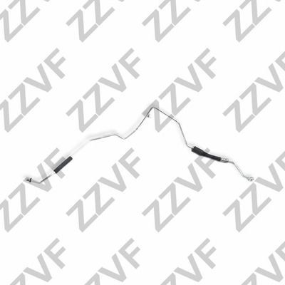 Трубопровод кондиционера (высокое давление) ZZVF для Mazda 6 II (GH) 2007-2013. Артикул ZV166XC