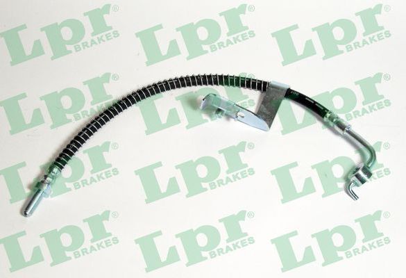 Тормозной шланг LPR. Артикул 6T46627