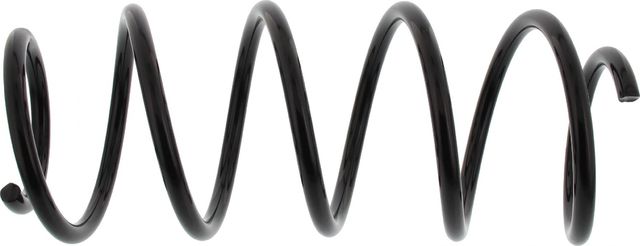 Пружина подвески MAPCO передняя для Ford Fusion I 2002-2012. Артикул 71602