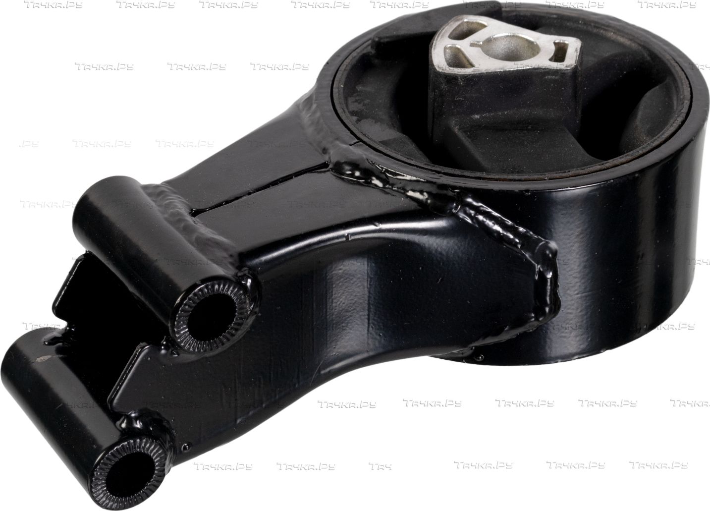 Подушка (опора) двигателя Febi Bilstein задняя для Opel Astra H 2007-2014. Артикул 37296