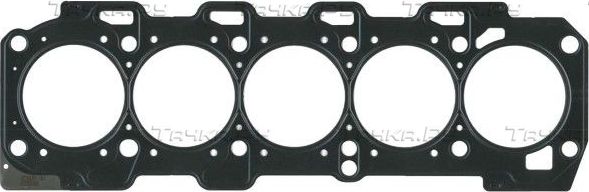 Прокладка ГБЦ Elring для Alfa Romeo 156 I 1997-2003. Артикул 184.951
