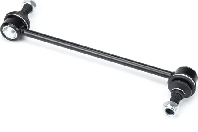 Тяга/стойка стабилизатора (Metaco). Артикул 4100-023