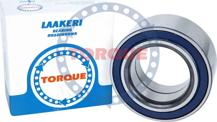 Подшипник ступицы (Torque). Артикул DAC4272003835