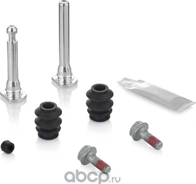 420110072 MOBILAND Ремкомплект направляющих суппорта переднего для а/м NISSAN X- Mobiland. Артикул 420110072