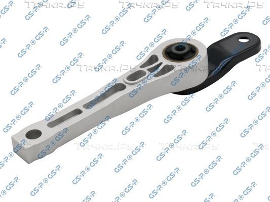Подушка (опора) двигателя GSP задняя для Volkswagen Golf VI 2009-2013. Артикул 513832