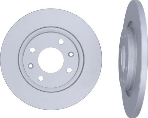 Тормозной диск Kamoka. Артикул 1032000