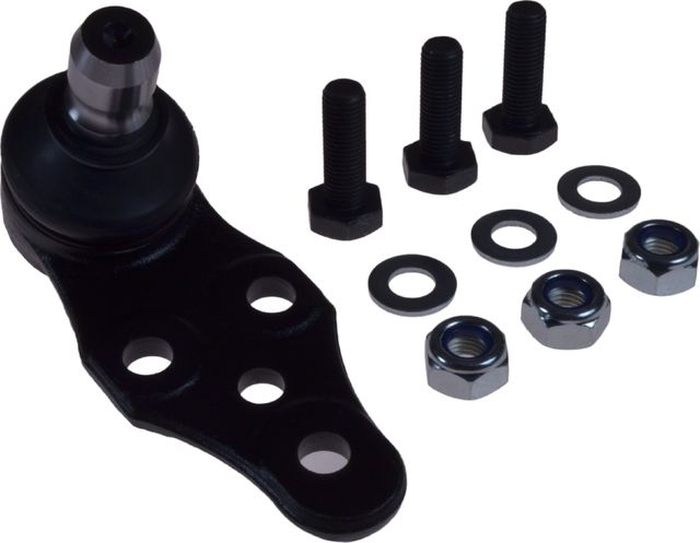 Шаровая опора Blue Print передняя правая/левая для Daewoo Nubira III 2003-2004. Артикул ADG08637