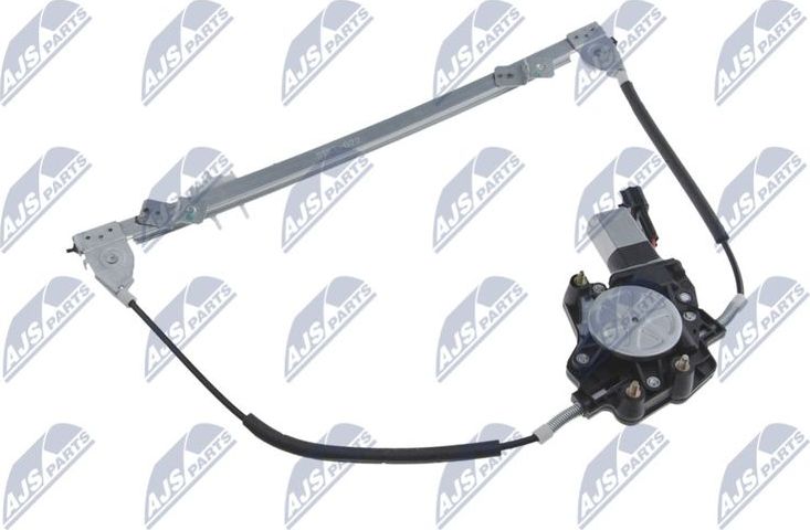 Стеклоподъемник NTY. Артикул EPS-FT-022