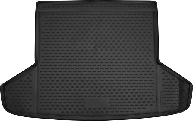 Коврик Element для багажника Toyota Prius III Alpha хэтчбек (правый руль) 2012-2015. Артикул ELEMENT48156B11