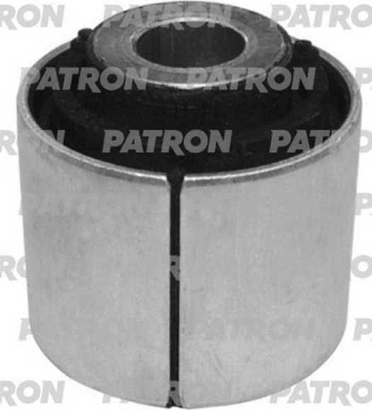 Сайлентблок заднего рычага подвески Patron. Артикул PSE11816