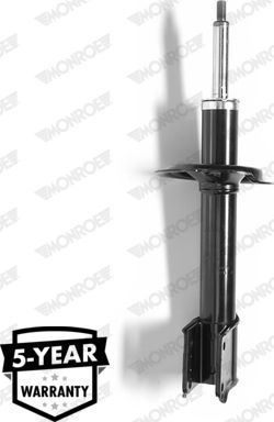 Амортизатор Monroe Original. Артикул 11120