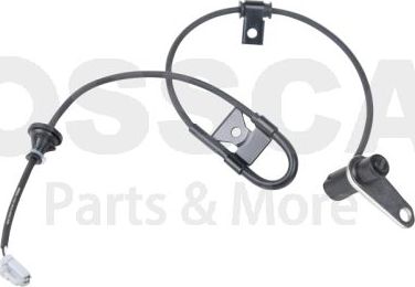 Датчик ABS OSSCA задний правый для Lexus RX I 2000-2003. Артикул 31060