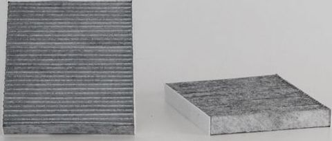 Салонный фильтр SCT-Germany для BMW 6 III (F06/F13/F12) 2011-2018. Артикул SAK 274