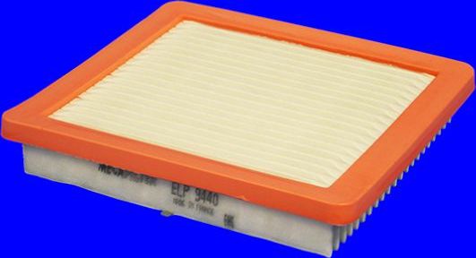 Воздушный фильтр MecaFilter. Артикул ELP9440
