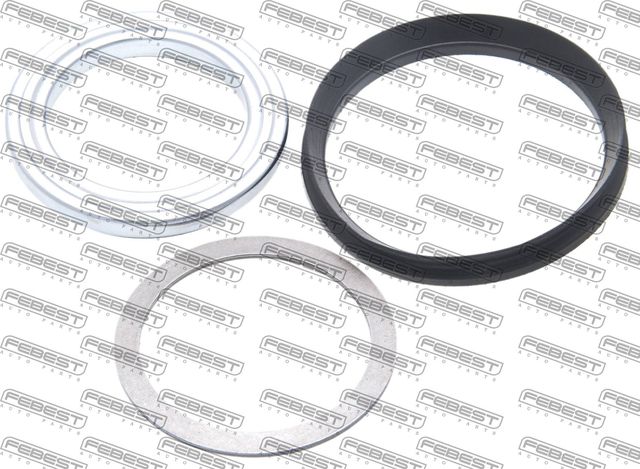 Опорный подшипник амортизатора Febest для Citroen Jumper I 1994-2006. Артикул PGB-002