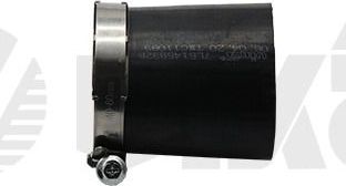 Патрубок интеркулера Vika для Audi Q7 I (4L) 2006-2015. Артикул 11451797801