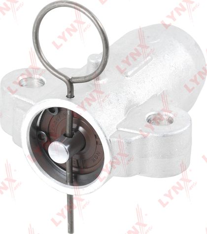 Ролик зубчатого ремня ГРМ натяжной LYNXauto. Артикул PT-1029