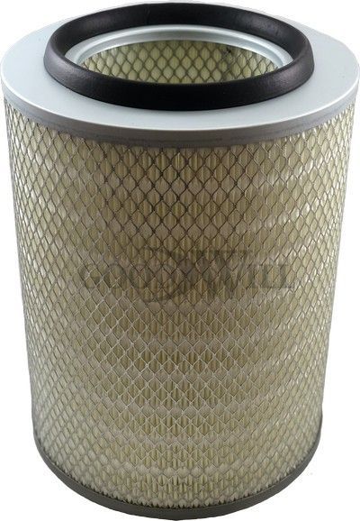 Воздушный фильтр GoodWill. Артикул AG 1096