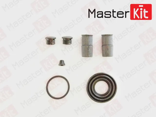 77A2057 Ремкомплект тормозного суппорта Peugeot 806 (221) 1994 - 2002  BMW 3 (E36) 1990 - 1998 (Master KIT). Артикул 77a2057