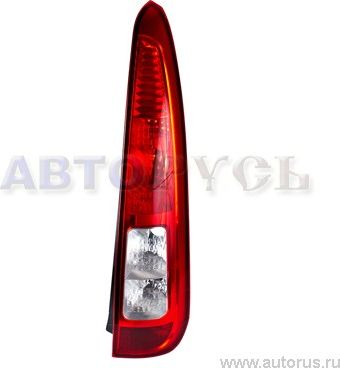Фонарь задний Ford. Артикул 1383603
