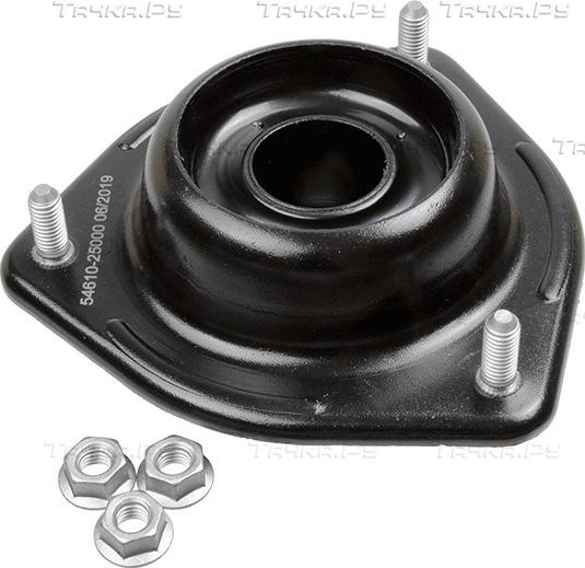 Опора амортизатора (стойки) SACHS передняя для Hyundai Accent II 2000-2005. Артикул 802 293