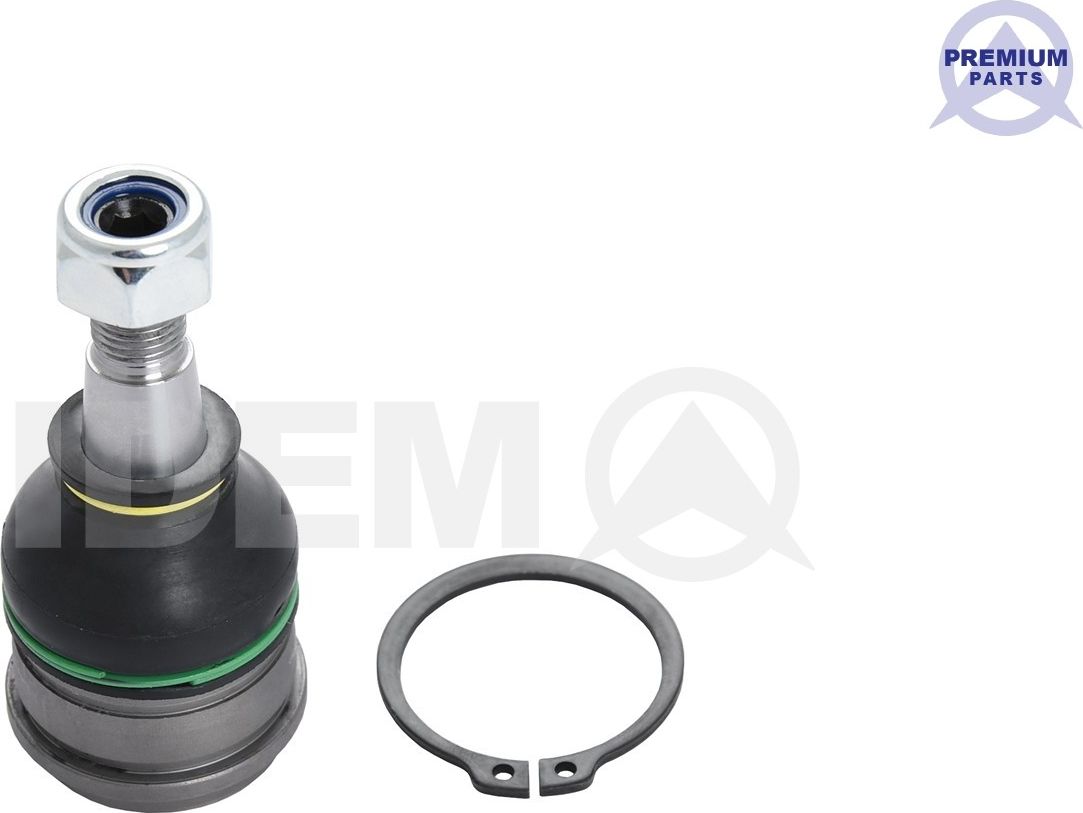 Шаровая опора Sidem передняя правая/левая нижняя для Toyota Echo 1999-2005. Артикул 45986