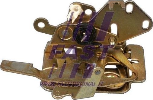 Замок двери Fast. Артикул FT95156
