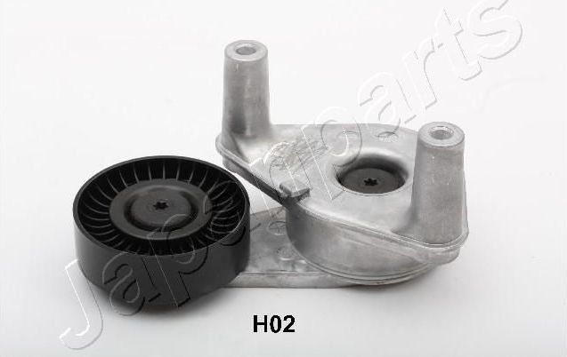 Натяжной ролик (натяжитель) приводного ремня Japanparts. Артикул TS-H02