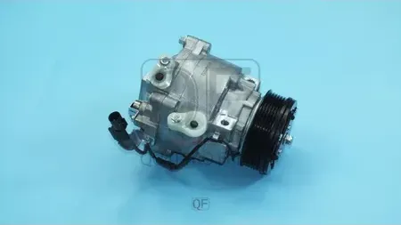 КОМПРЕССОР КОНДИЦИОНЕРА (Quattro Freni). Артикул QF60Q00052