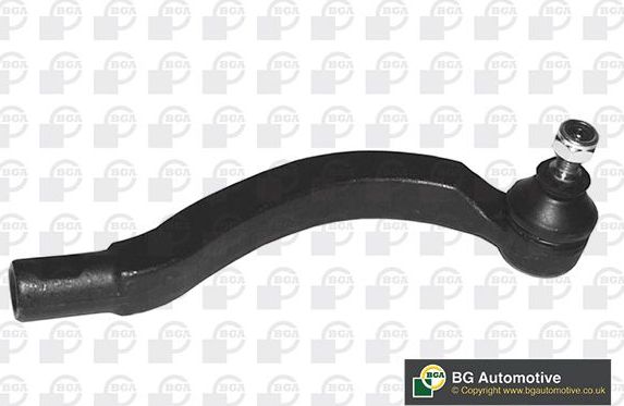 Наконечник рулевой тяги BGA правый для Rover 75 I 1999-2005. Артикул SR7502
