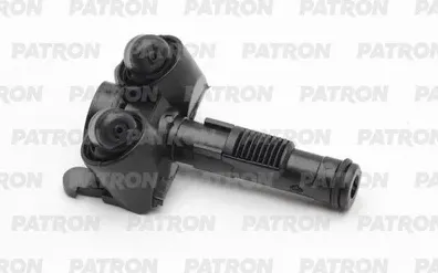 Форсунка омывателя фары (Patron) Patron. Артикул PHW180