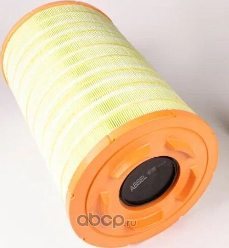 Фильтр воздушный (Absel). Артикул LX2712501