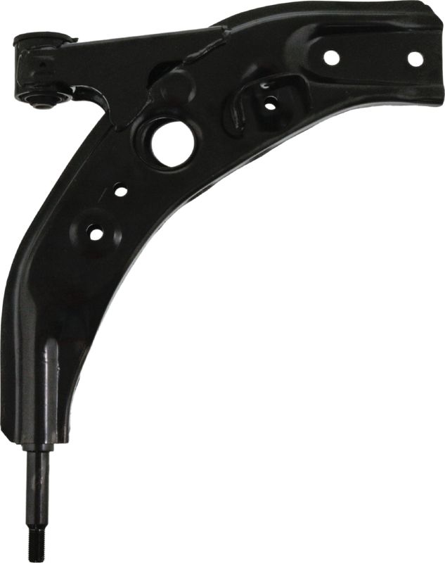 Поперечный рычаг передней подвески Febi Bilstein правый для Mazda 323 V (BA) 1994-1998. Артикул 42425