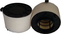 Воздушный фильтр Alco Filters. Артикул MD-5406