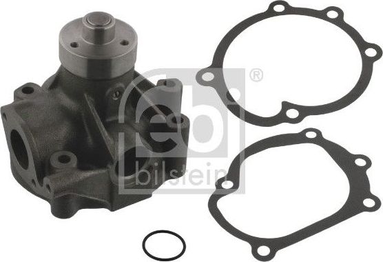 Помпа (водяной насос) Febi Bilstein для IVECO EuroCargo I, II, III 1991-2015. Артикул 17468