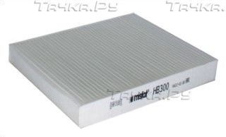 Салонный фильтр MISFAT. Артикул HB300