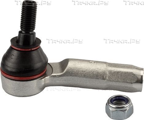 Наконечник рулевой тяги TRW правый внешний для SEAT Toledo III 2004-2009. Артикул JTE1053