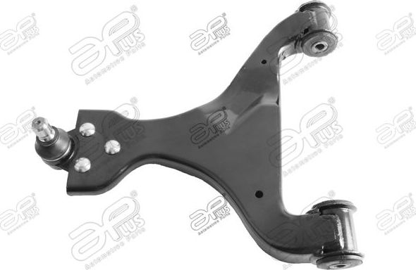 Поперечный рычаг передней подвески APlus левый нижний для Mercedes-Benz Viano I (W639) 2003-2014. Артикул 14570AP