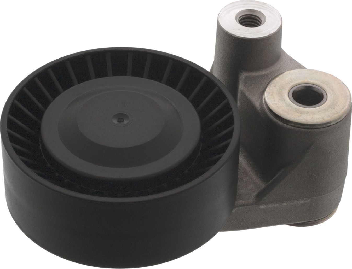 Направляющий (ведущий) ролик приводного поликлинового ремня Febi Bilstein. Артикул 11329