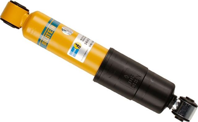 Амортизатор Bilstein BILSTEIN - Motorsport задний для Peugeot 205 1983-1998. Артикул 24-010382