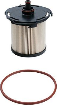 Топливный фильтр SCT-Germany для Ford Transit VII 2011-2014. Артикул SC 7074 P