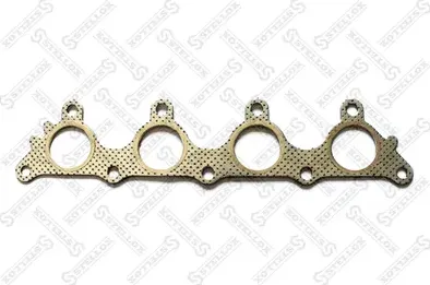 Прокладка выпускного коллектора Stellox для Hyundai Getz I 2002-2005. Артикул 11-26034-SX