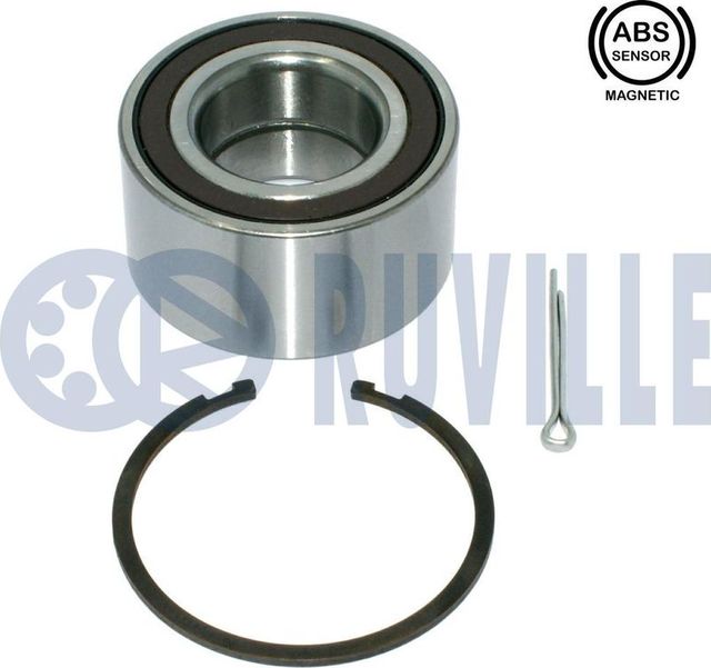 Ступичный подшипник (комплект) Ruville. Артикул 221088