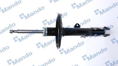 Амортизатор Mando. Артикул MSS017316