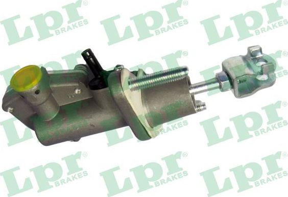 Цилиндр сцепления главный LPR для Honda FR-V 2005-2009. Артикул 2224