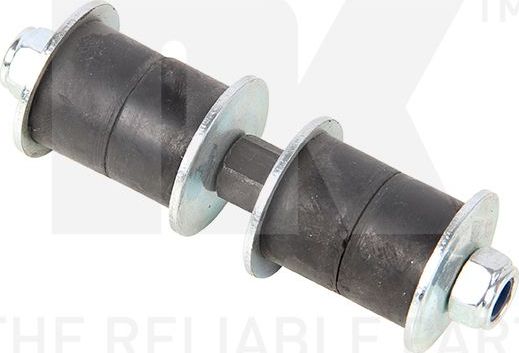 Стойка (тяга) стабилизатора NK передняя для Renault 19 I 1990-1992. Артикул 5112601