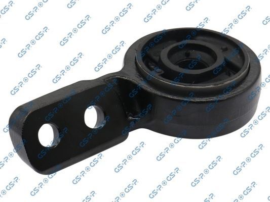 Сайлентблок переднего рычага подвески GSP правый нижний для BMW 3 III (E36) 1990-2000. Артикул 518073