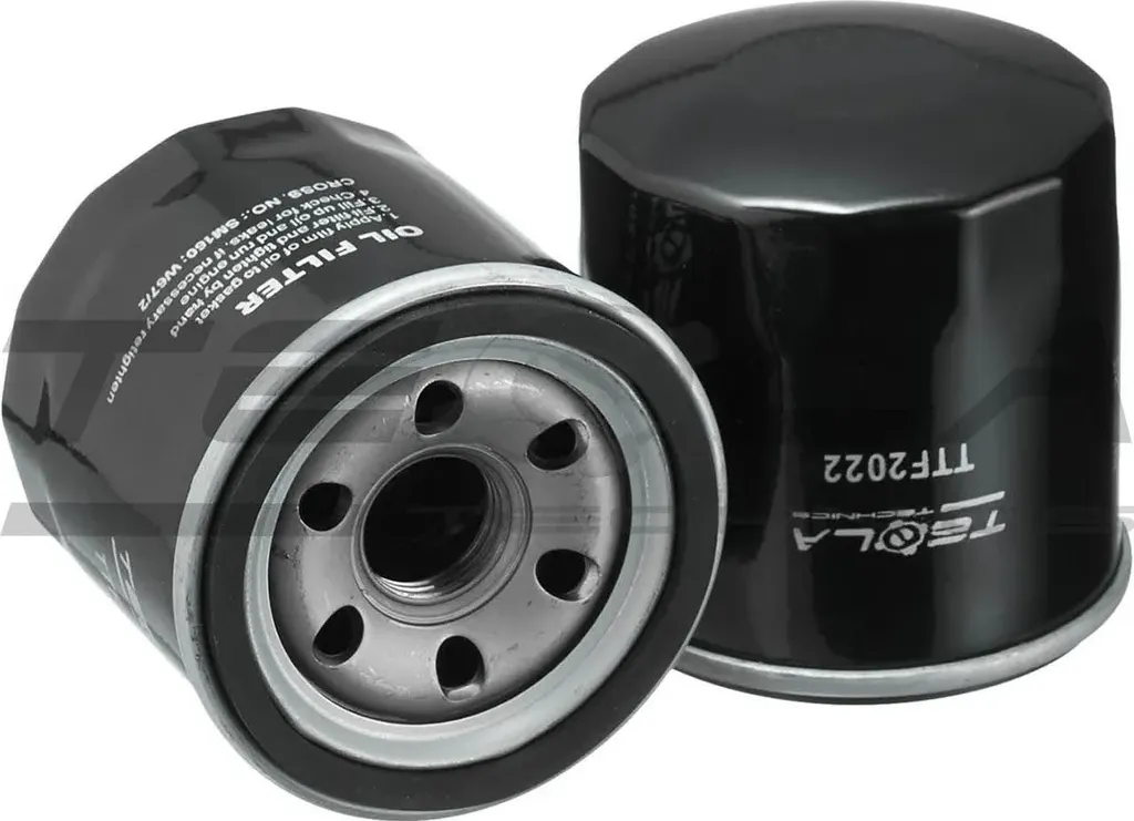 Фильтр масляный (Tesla Technics). Артикул TTF2022