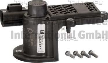 Клапан EGR (рециркуляции выхлопных газов) Pierburg для Volvo S80 II 2006-2009. Артикул 7.00555.07.0