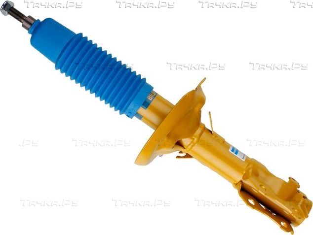Амортизатор Bilstein B6 Performance передний для Volkswagen Golf II 1983-1992. Артикул 35-043959